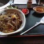 ぷち旅行－仙台で買い物と食事