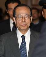 福田首相11/2会談後