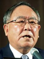 御手洗経団連会長