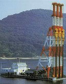 サンドコンパクション船